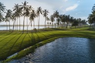 Shangri-La Hambantota Golf Club (